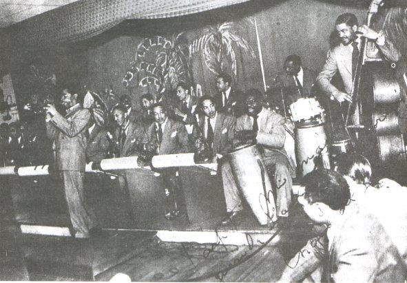 BIG BANDS II (FOTO 2)