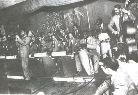 BIG BANDS II (FOTO 2)