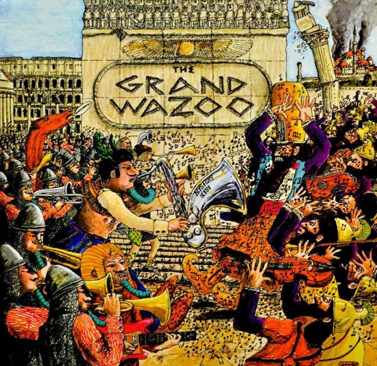 BIG BANDS II (FOTO 3)