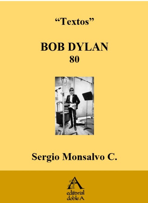 BOB DYLAN 80 (PORTADA)