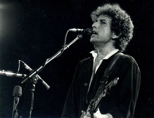 BOB DYLAN (FOTO 2)