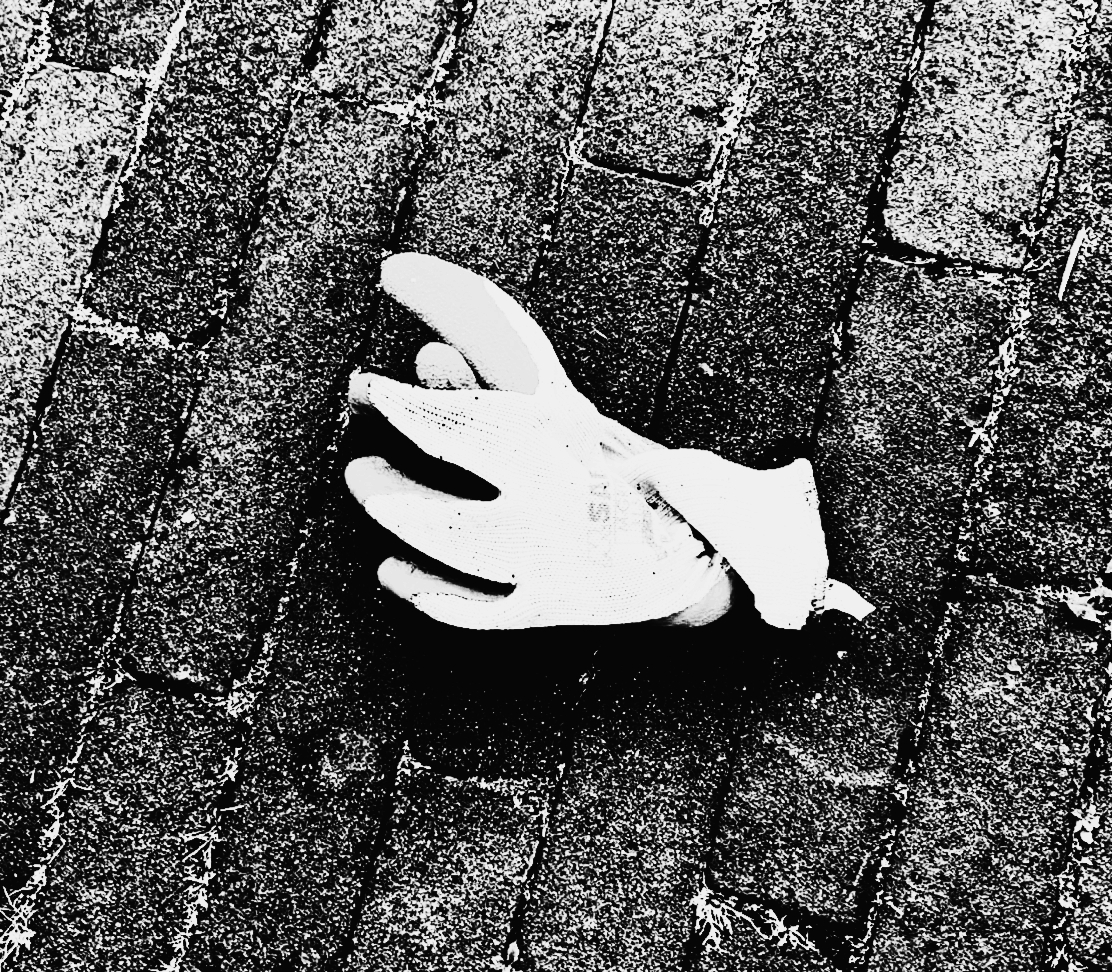 GLOVES 17 (URBAN PHANTOM)