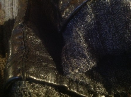 GLOVES 6 (LOST) (FOTO)