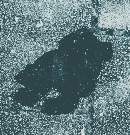 GLOVES 7 (MISTY BLUE) (FOTO)