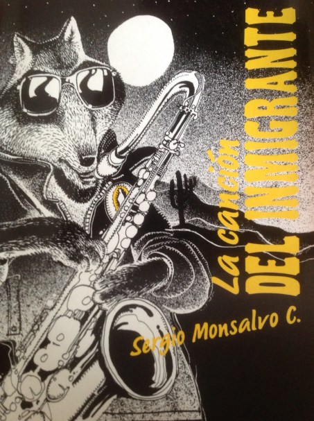 La canción del inmigrante (Foto 1)