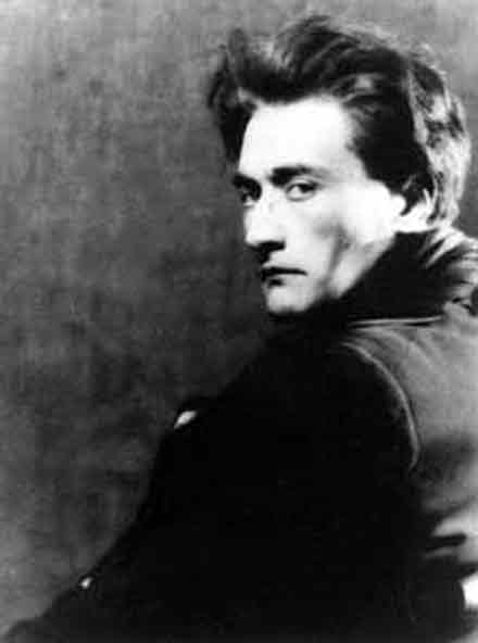 ANTONIN ARTAUD (FOTO 1)
