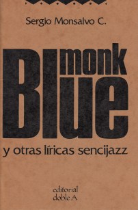 BLUE MONK (FOTO 1)