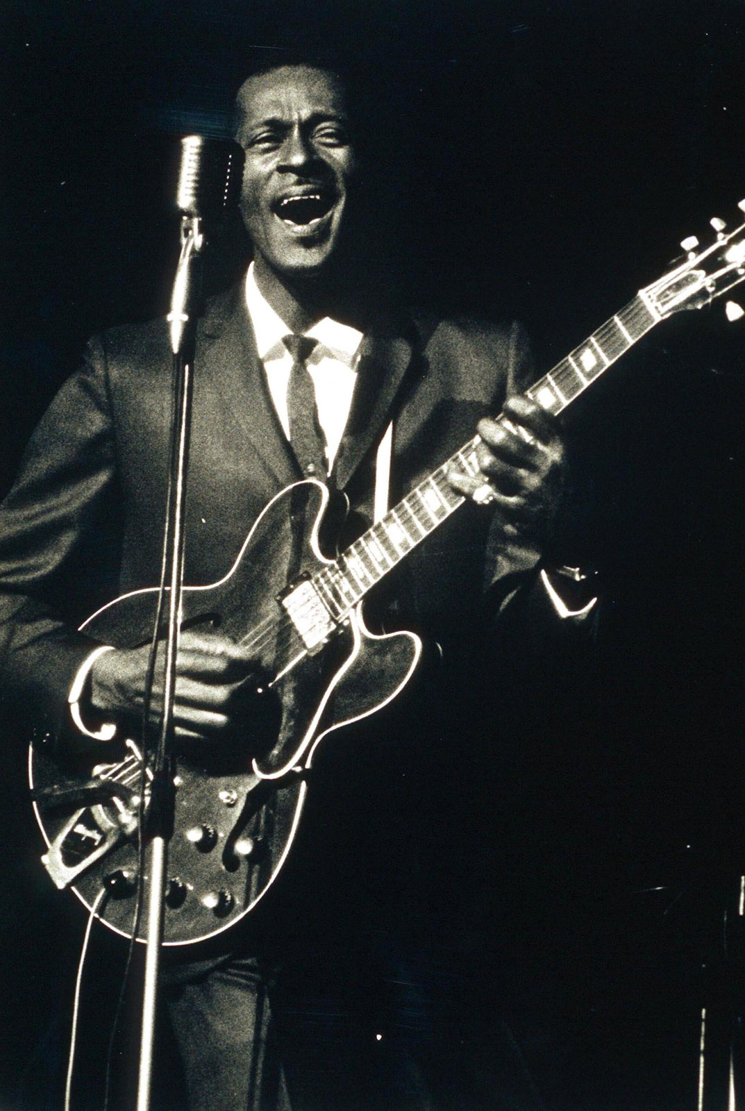CHUCK BERRY (FOTO 1)