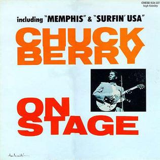 CHUCK BERRY (FOTO 2)