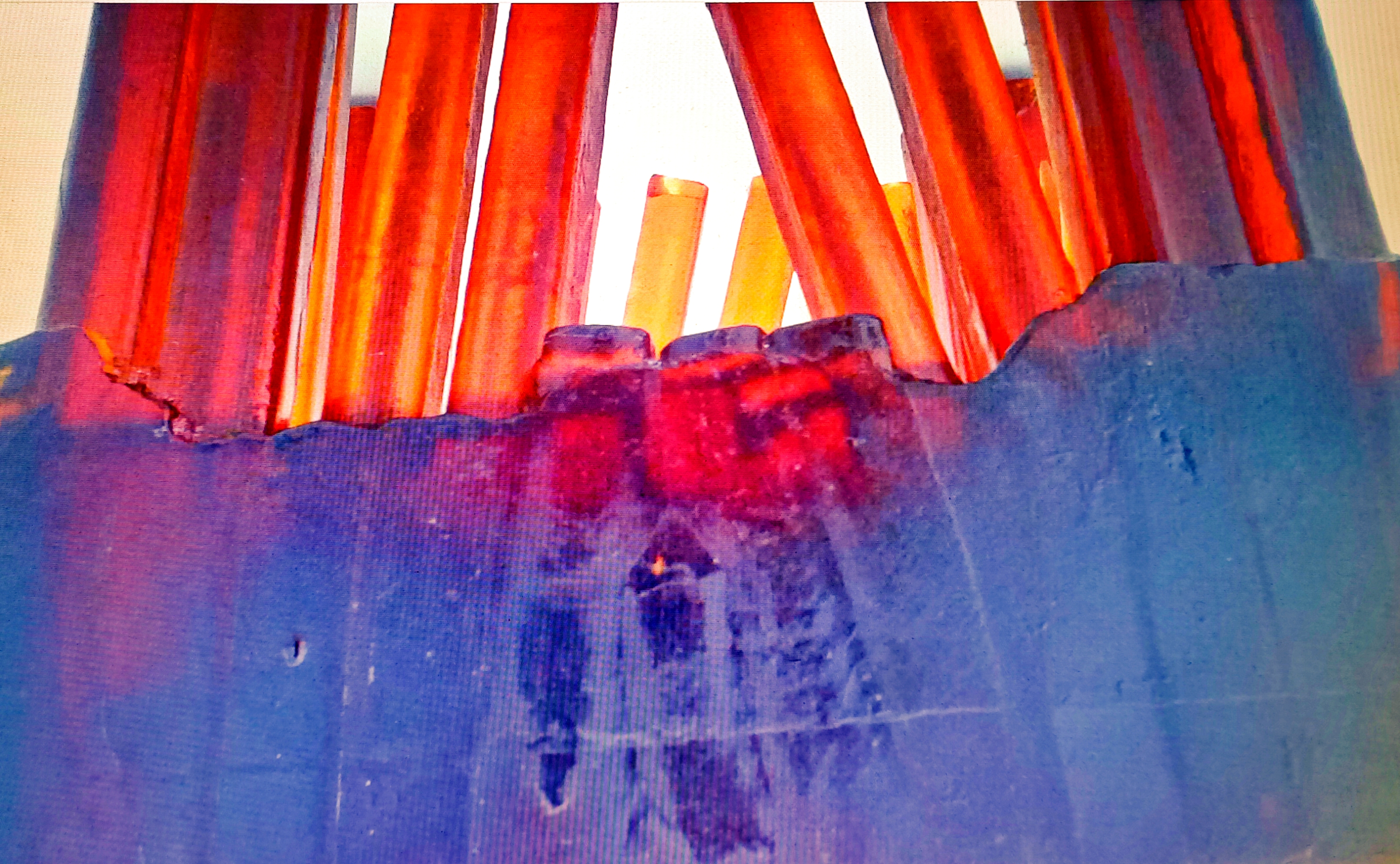 CRYSTALS 1 (ROCK FUSION)