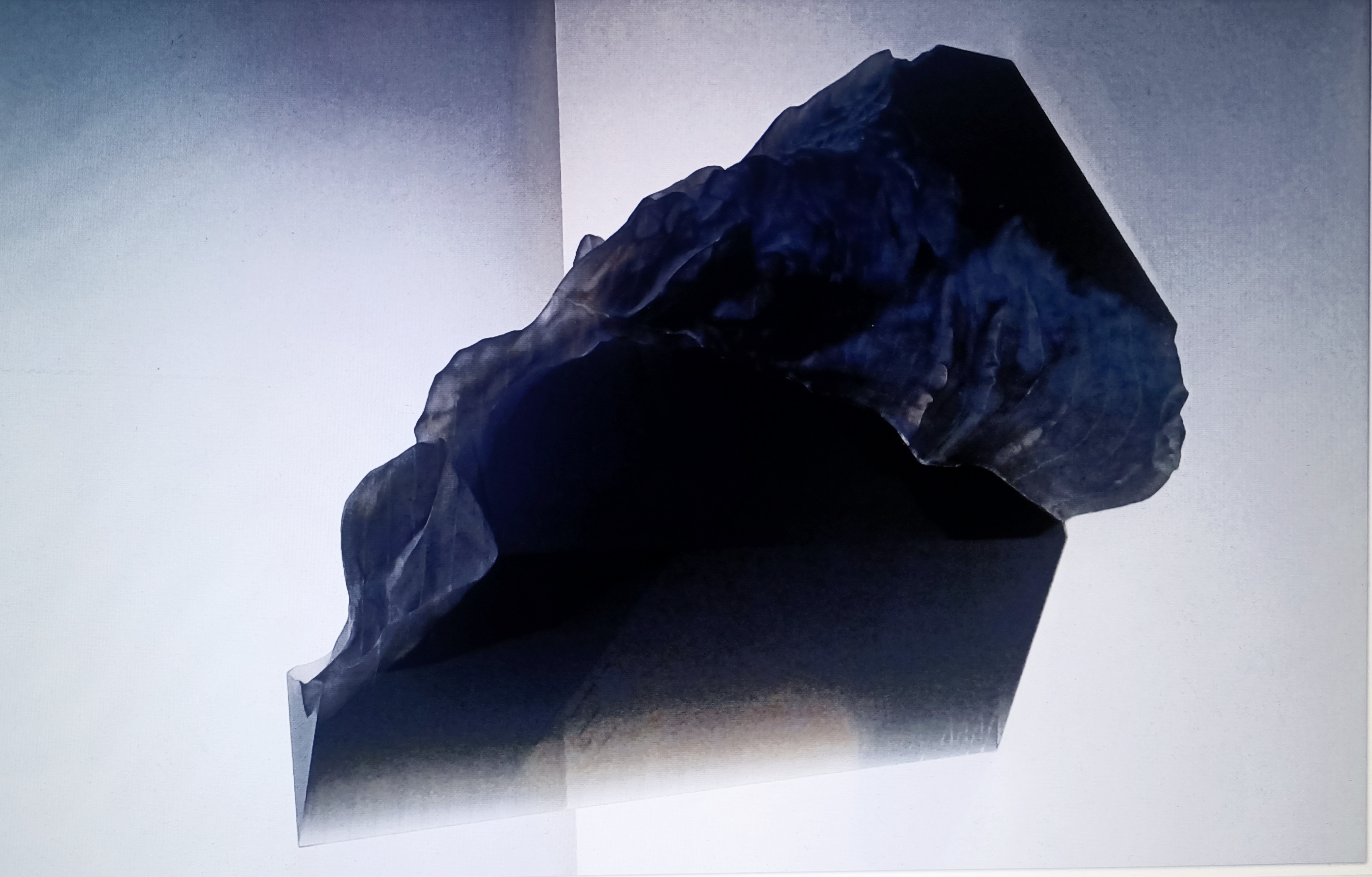 CRYSTALS 2 (ROCK FUSION)