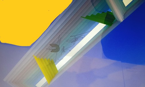 CRYSTALS 3 (COMMUNICATION BREAKDOWN)