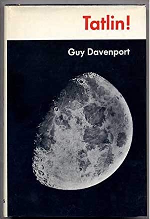 GUY DAVENPORT (FOTO 2)