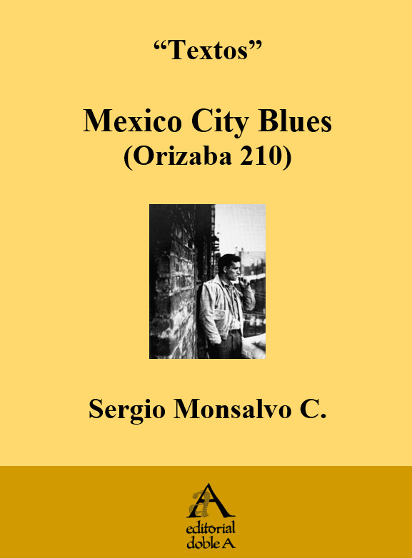 MEXICO CITY BLUES (ORIZABA 210) (PORTADA)_corregida