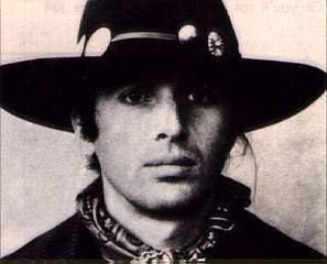 RY COODER I (FOTO 1)