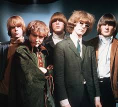 BYRDS (FOTO 1)