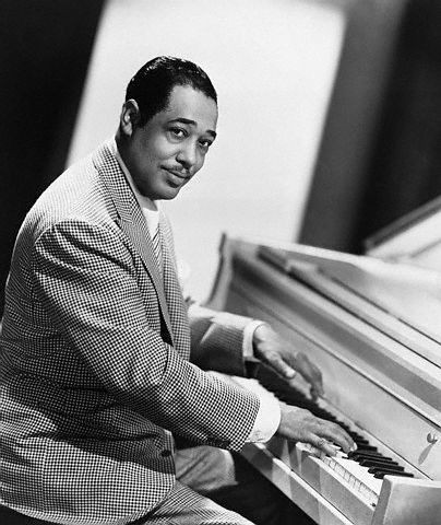 DUKE ELLINGTON (FOTO 2)