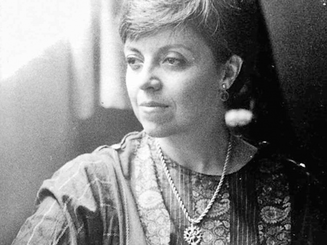 EL DIVÁN DE ANTAR (FOTO 2)