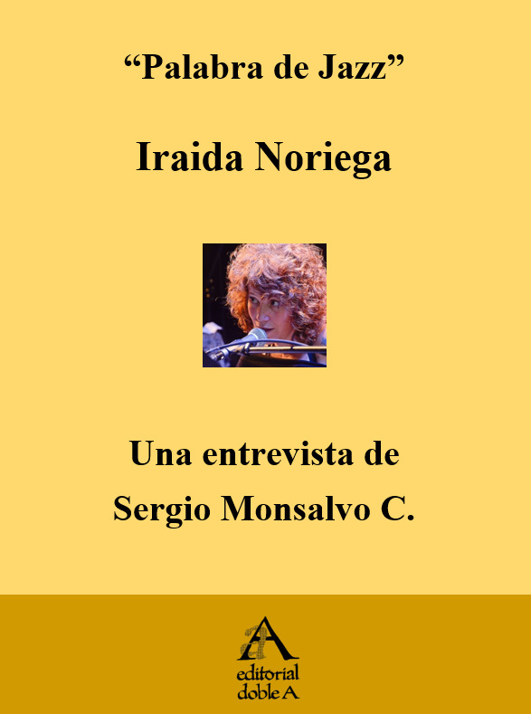 IRAIDA NORIEGA (PORTADA)