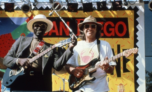 RY COODER II (FOTO 3)