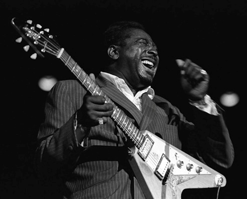 Albert King 69280-27a