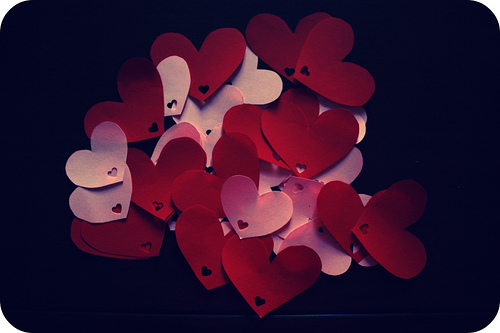 ST. VALENTINE FOTO 3