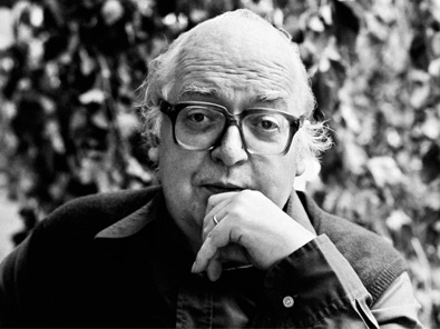 Friedrich Dürrenmatt (foto 1)