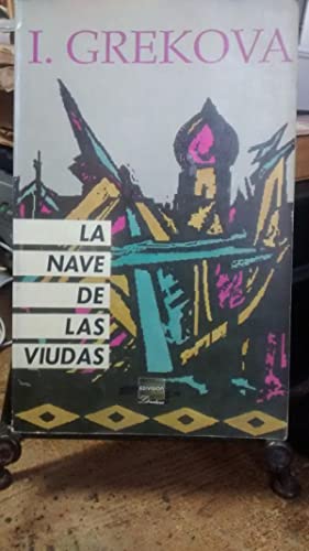 LA NAVE DE LAS VIUDAS (FOTO)