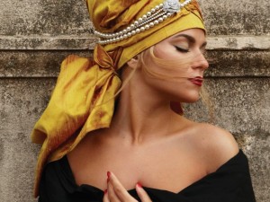 MELODIE GARDOT (FOTO 1)