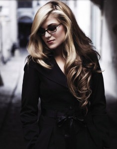 MELODIE GARDOT (FOTO 3)