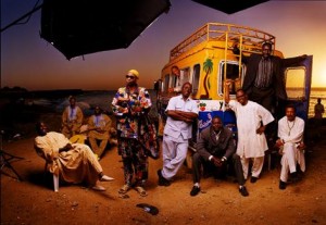 ORQUESTA BAOBAB (FOTO 1)