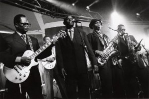 ORQUESTA BAOBAB (FOTO 2)