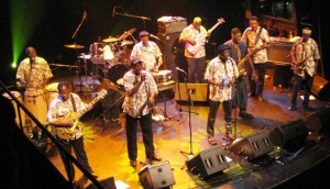 ORQUESTA BAOBAB (FOTO 3)
