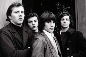 YOUNG RASCALS (FOTO 1)