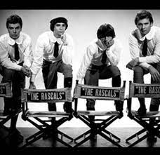 YOUNG RASCALS (FOTO 2)