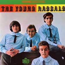 YOUNG RASCALS (FOTO 3)