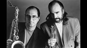 BRECKER BROTHERS FOTO 1