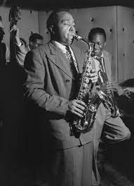 CHARLIE PARKER (FOTO 3)