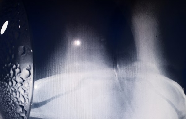 CRYSTALS 10 (APPARITIONS)