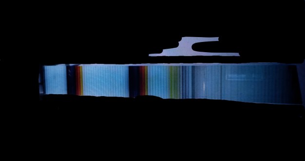 CRYSTALS 11 (GEOMETRY &amp; CO.)