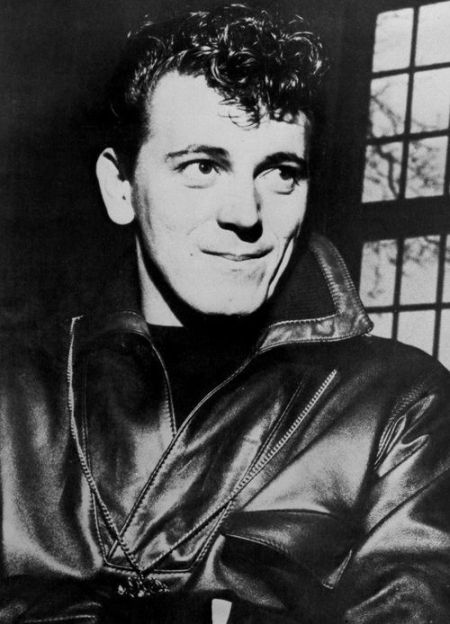 GENE VINCENT (FOTO 1)