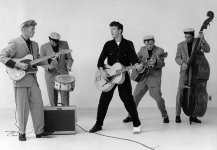 GENE VINCENT (FOTO 2)