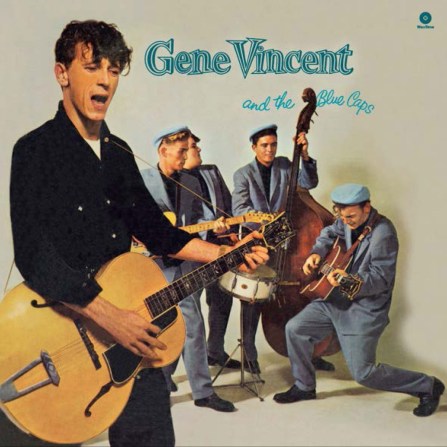 GENE VINCENT (FOTO 3)