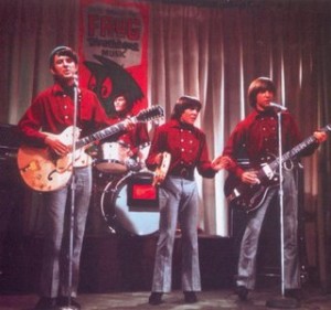 MONKEES (FOTO 1)