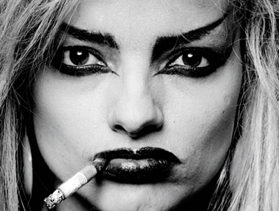 NINA HAGEN (FOTO 2)