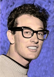 BUDDY HOLLY (FOTO 1)