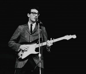 BUDDY HOLLY (FOTO 2)