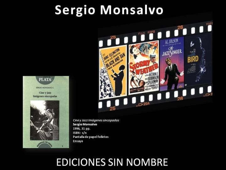 CINE Y JAZZ (FOTO 2)