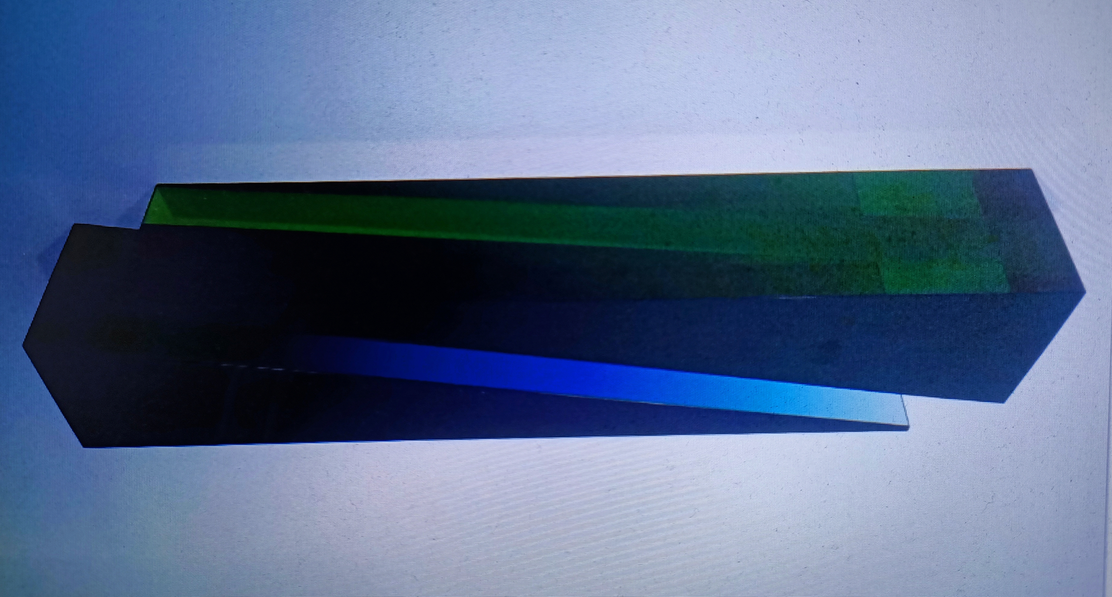 CRYSTALS 15 (BREAKIN' UP IS HARD TO DO)