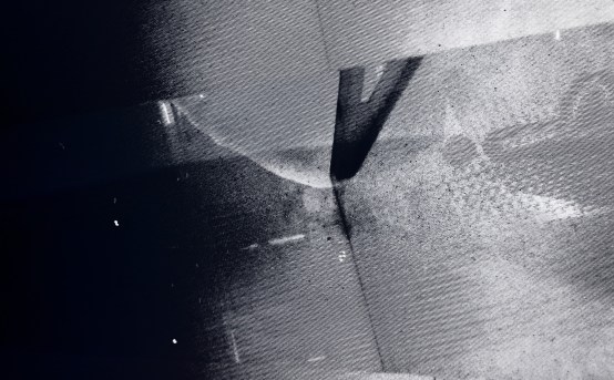 CRYSTALS 16 (THE FIRST CUT IS THE DEEPEST)